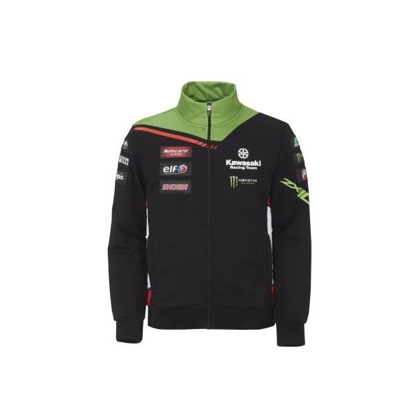 Kawasaki Kawasaki SBK Sweatshirt